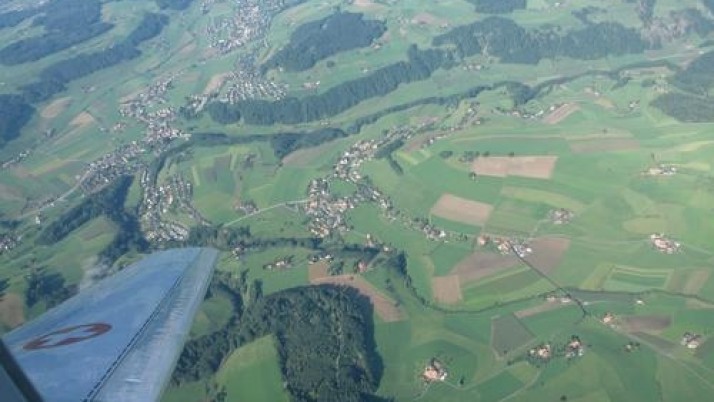 Sicherheitsverbund Schweiz, wohin?