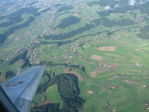 Sicherheitsverbund Schweiz, wohin?