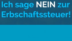 Erbschaftssteuer gefährdet Erfolgsmodell Schweiz<br/>