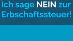 Erbschaftssteuer gefährdet Erfolgsmodell Schweiz<br/>