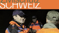 Zivilschutz Schweiz<br/><br/>